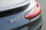BMW Z4 M40i 2019 года (NA)